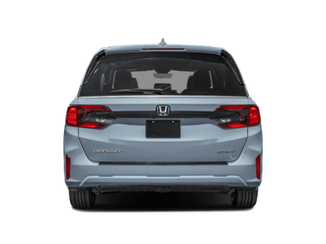 Honda Odyssey Sport-L - Thumbnail 6