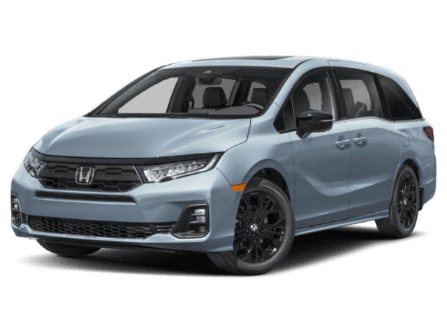 Honda Odyssey Sport-L - Thumbnail 2