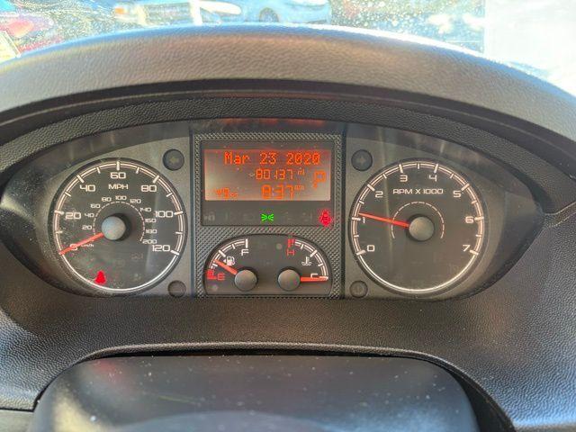 Ram ProMaster 1500 - Thumbnail 19