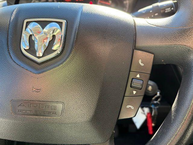 Ram ProMaster 1500 - Thumbnail 17