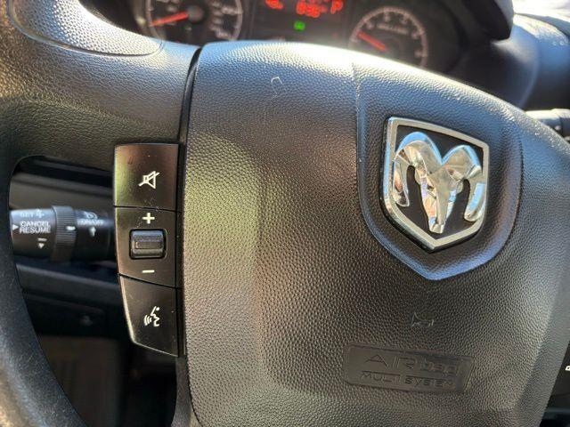 Ram ProMaster 1500 - Thumbnail 18