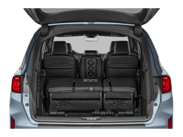 Honda Odyssey Sport-L - Thumbnail 8