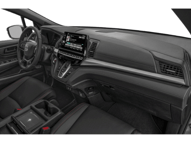 Honda Odyssey Sport-L - Thumbnail 12