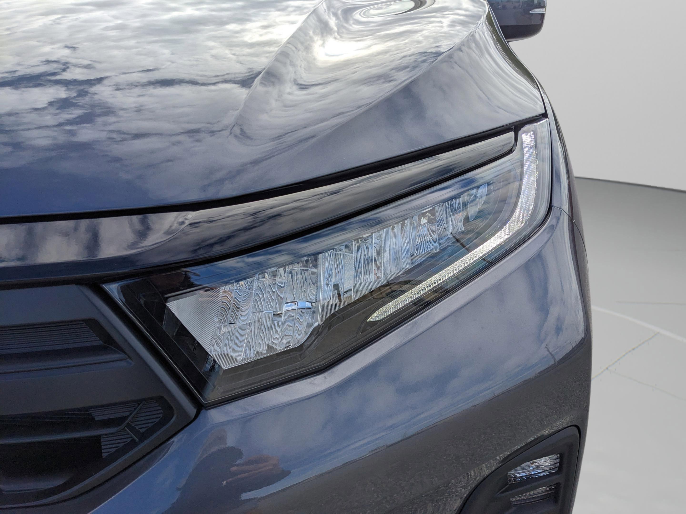 Honda Odyssey Ex-L - Thumbnail 9