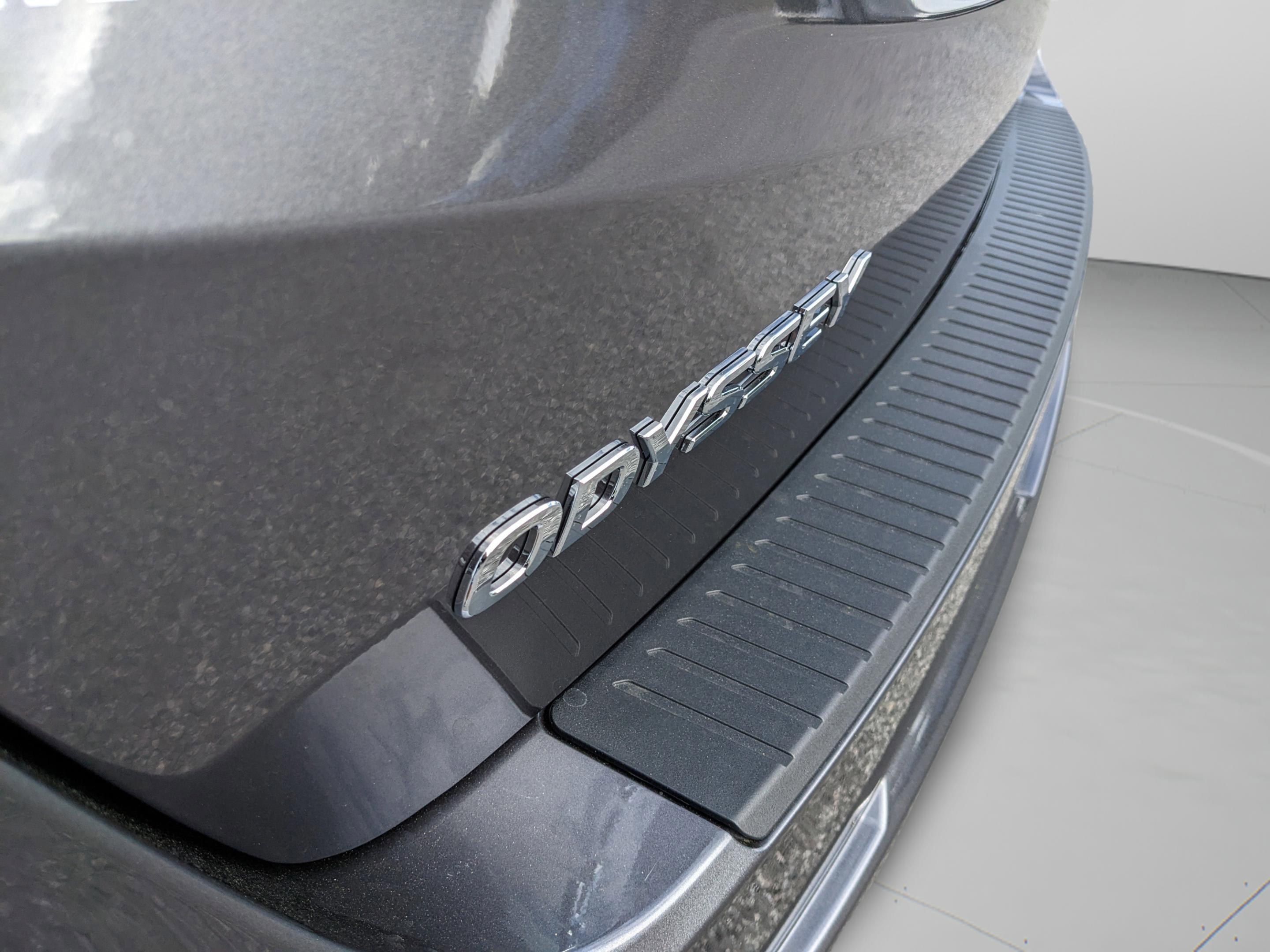 Honda Odyssey Ex-L - Thumbnail 11