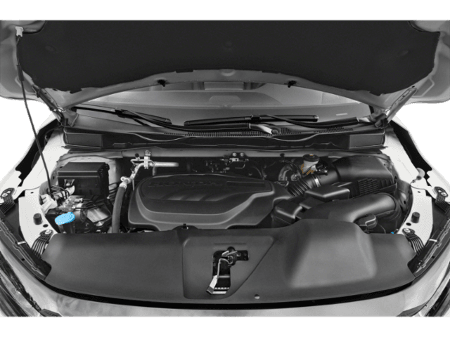 Honda Odyssey Ex-L - Thumbnail 9