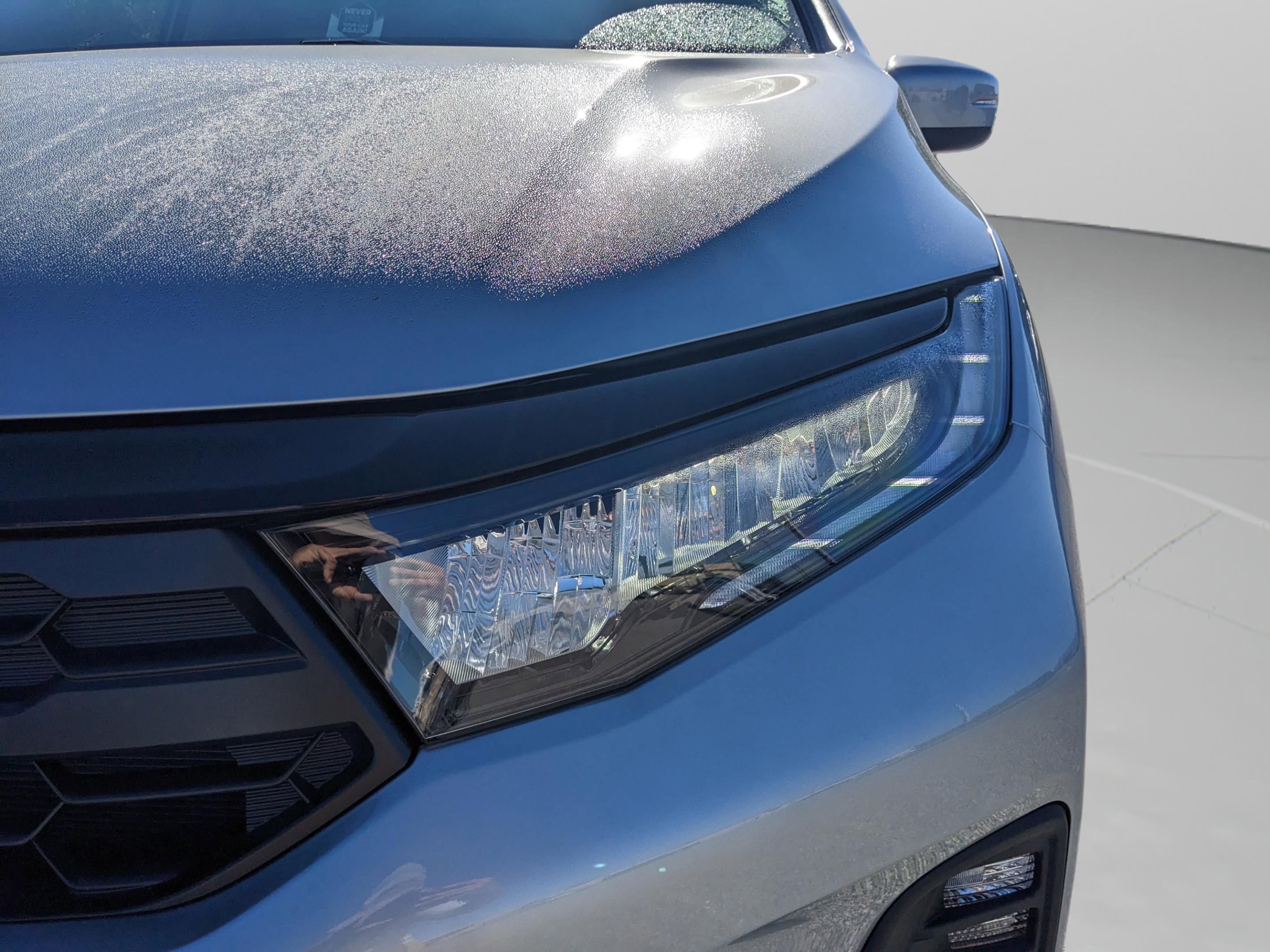 Honda Odyssey Ex-L - Thumbnail 9