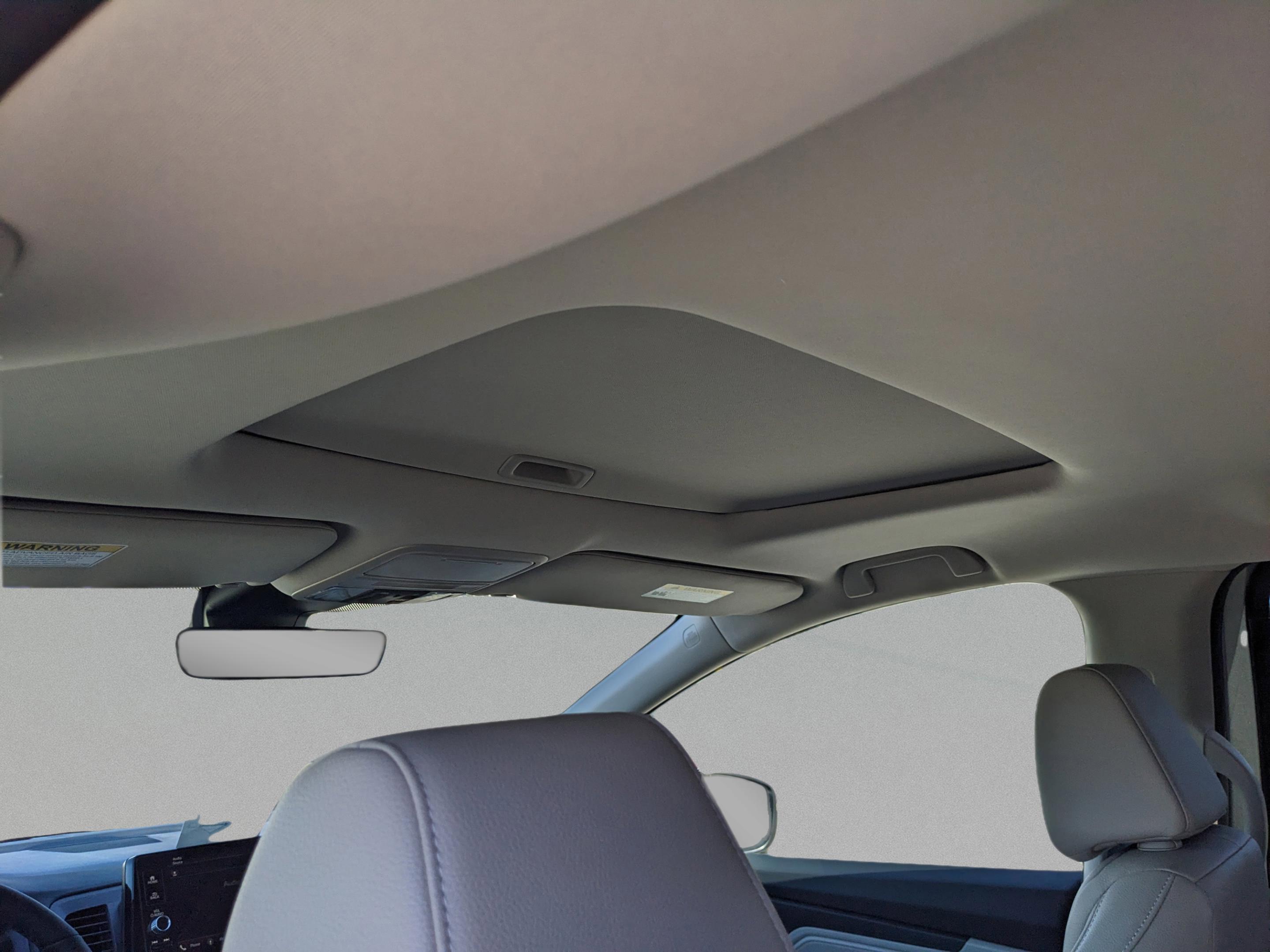 Honda Odyssey Ex-L - Thumbnail 19