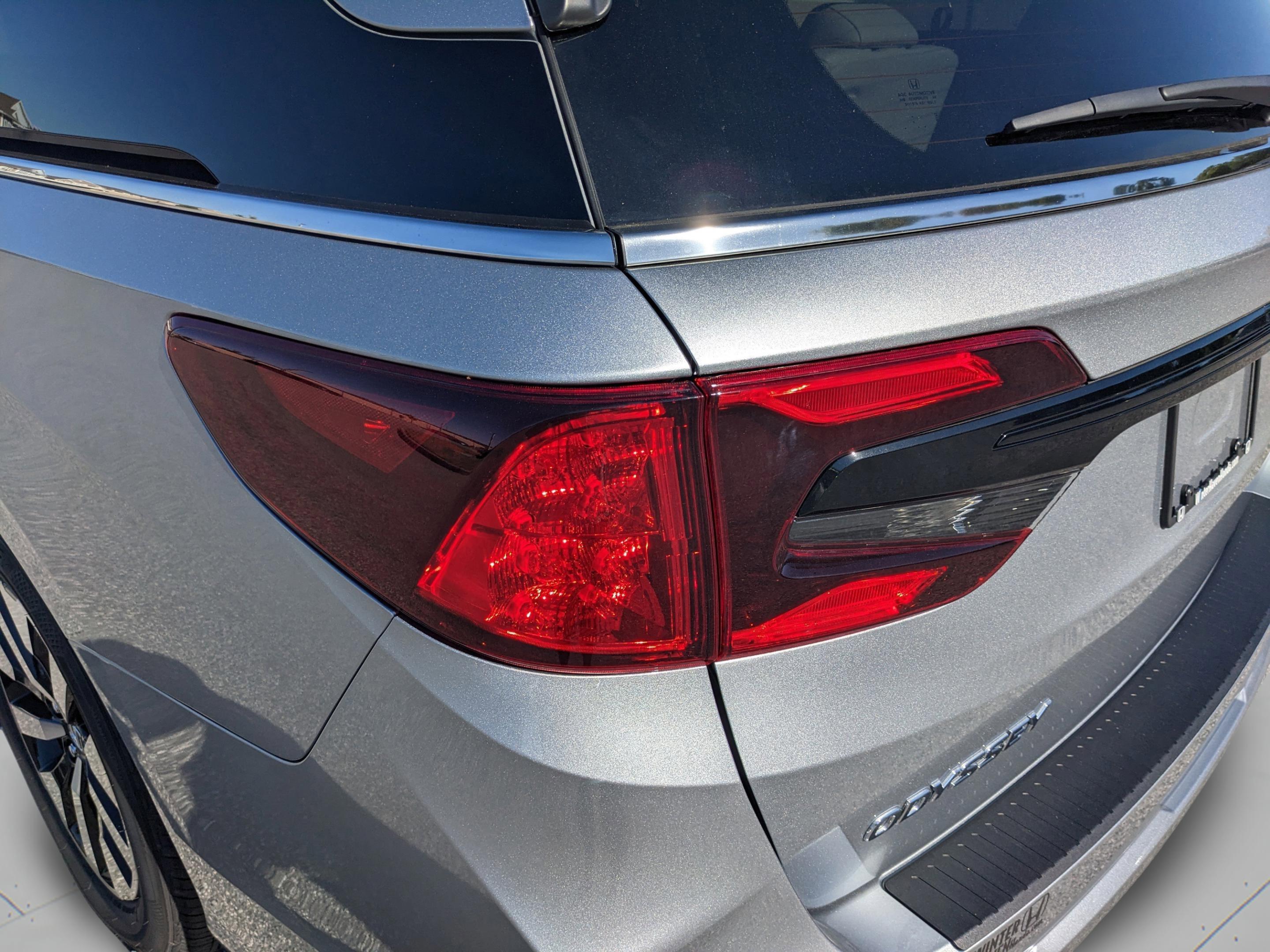 Honda Odyssey Ex-L - Thumbnail 10