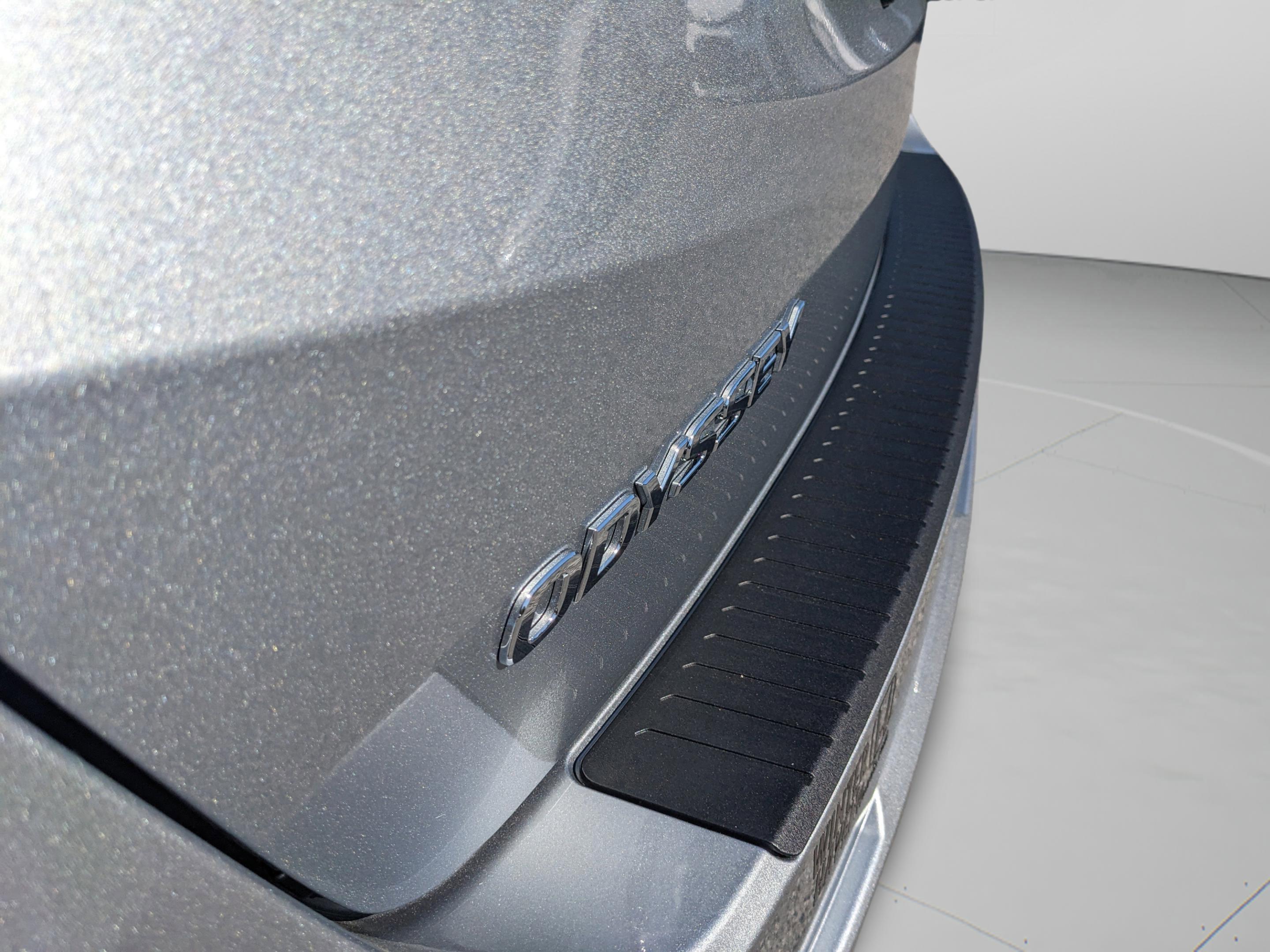 Honda Odyssey Ex-L - Thumbnail 11