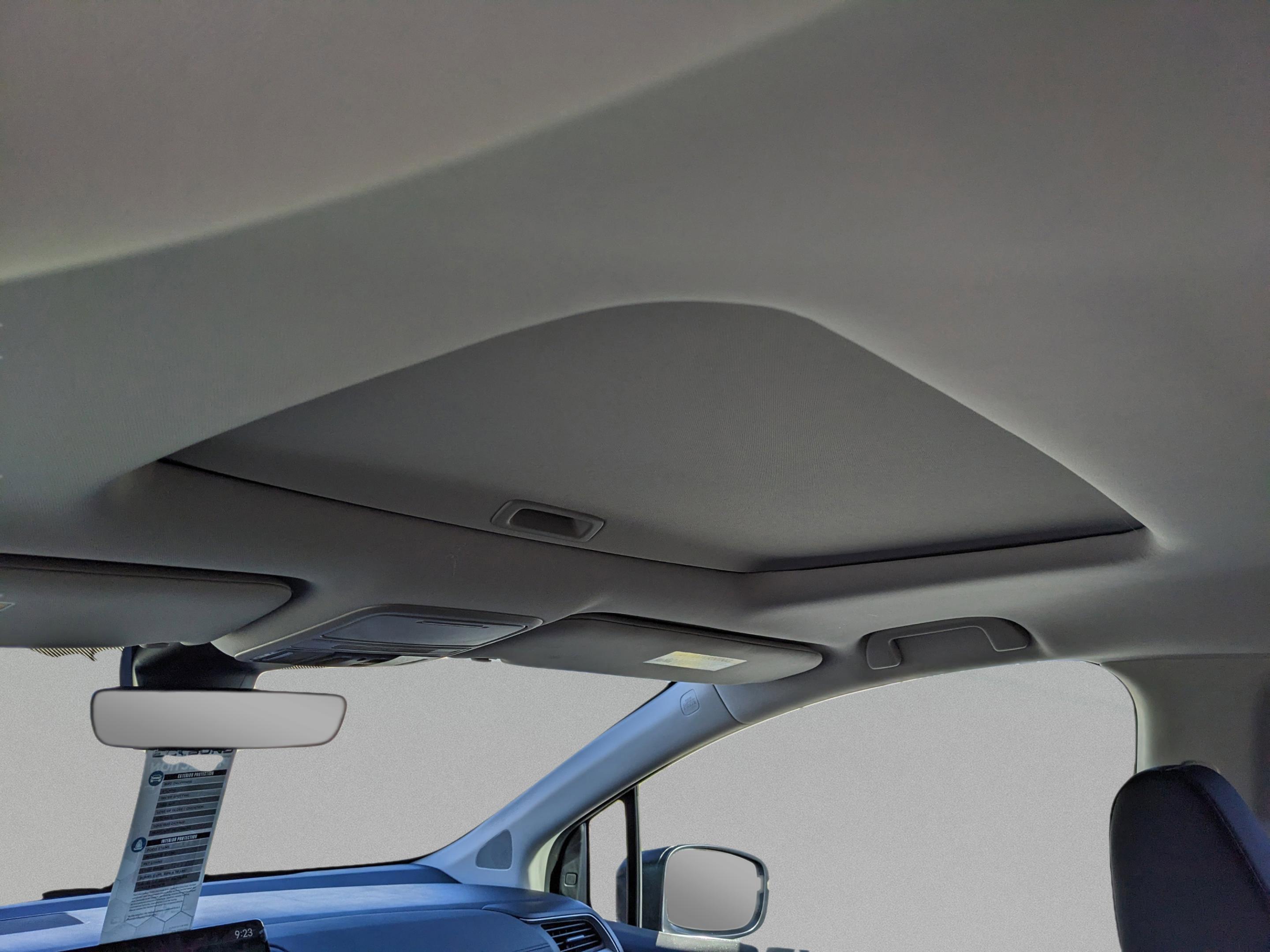 Honda Odyssey Ex-L - Thumbnail 17