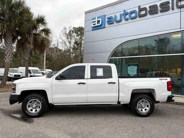 Chevrolet Silverado 1500 - Thumbnail 2