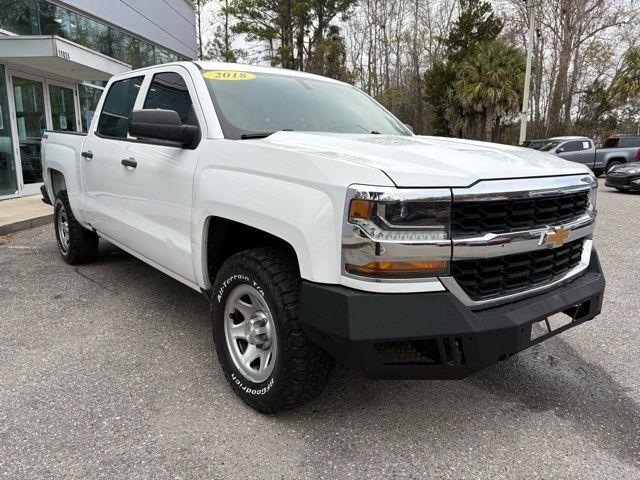 Chevrolet Silverado 1500 - Thumbnail 7