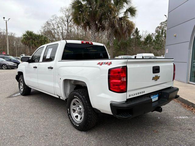 Chevrolet Silverado 1500 - Thumbnail 3