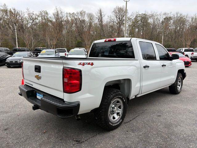 Chevrolet Silverado 1500 - Thumbnail 5