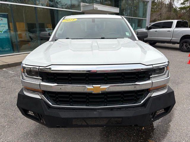 Chevrolet Silverado 1500 - Thumbnail 8