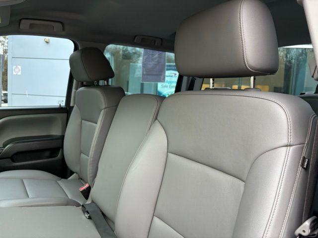 Chevrolet Silverado 1500 - Thumbnail 12