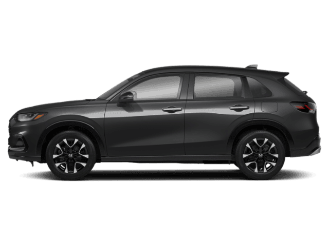 Honda Hr-V Ex-L - Thumbnail 2