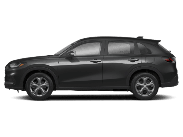 Honda Hr-V Lx - Thumbnail 2