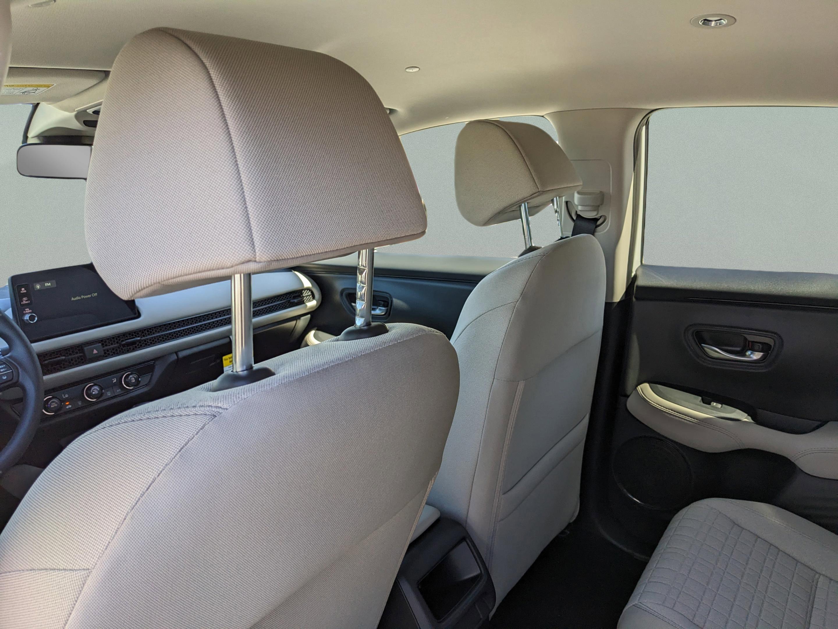 Honda Hr-V Lx - Thumbnail 14