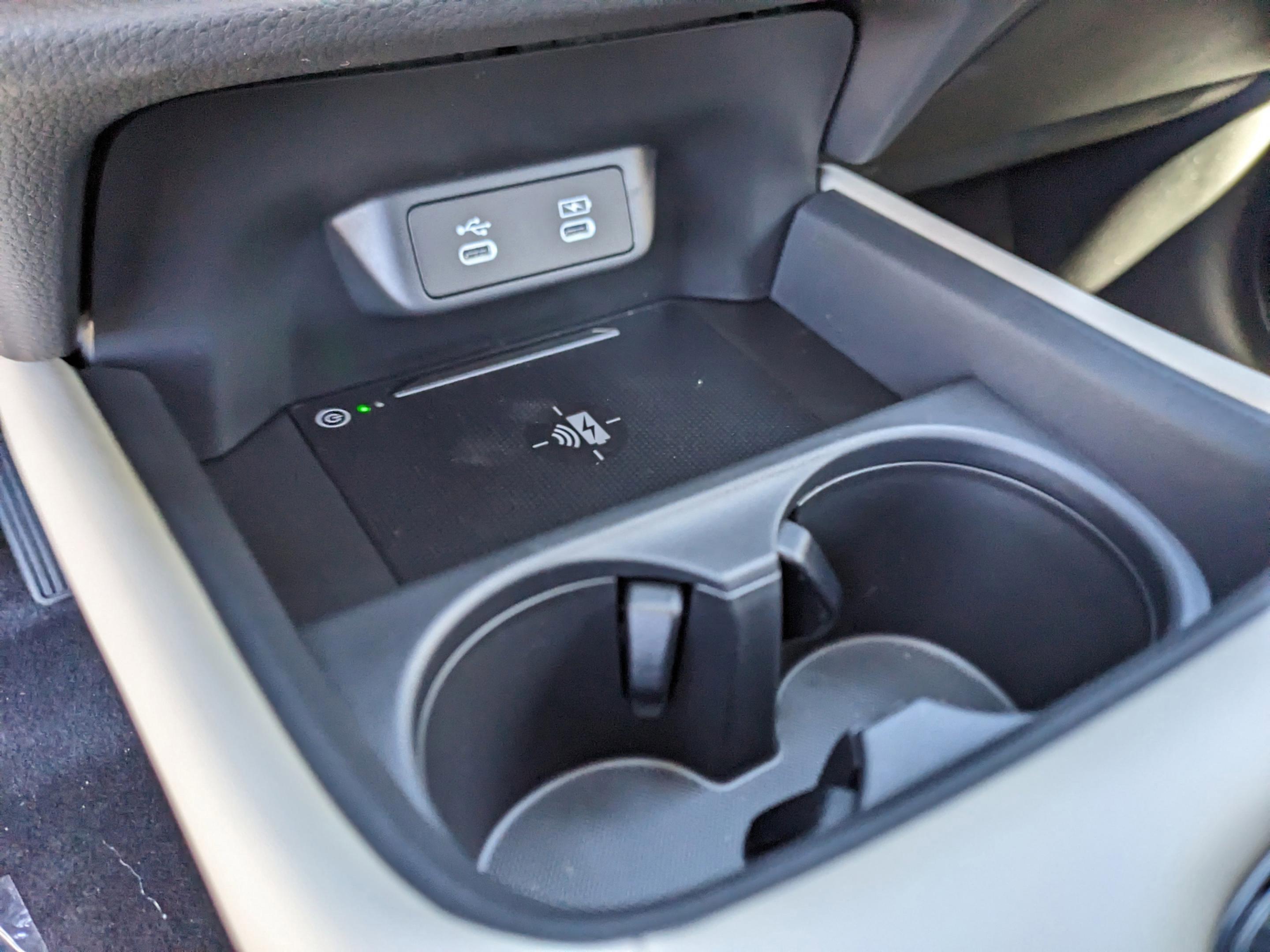 Honda Hr-V Lx - Thumbnail 20