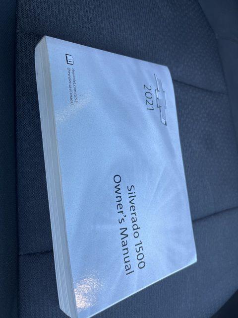 Chevrolet Silverado 1500 - Thumbnail 14