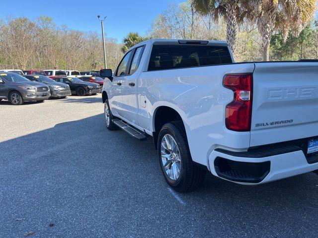 Chevrolet Silverado 1500 - Thumbnail 3