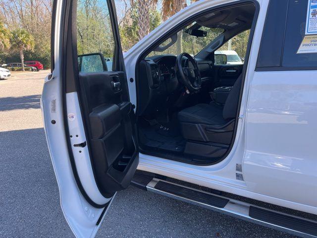 Chevrolet Silverado 1500 - Thumbnail 18