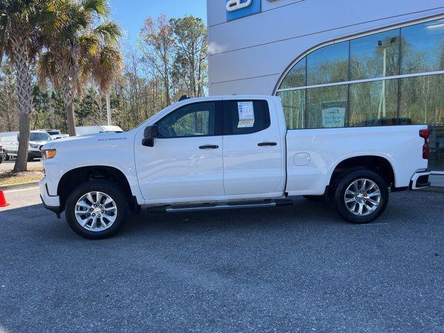 Chevrolet Silverado 1500 - Thumbnail 2