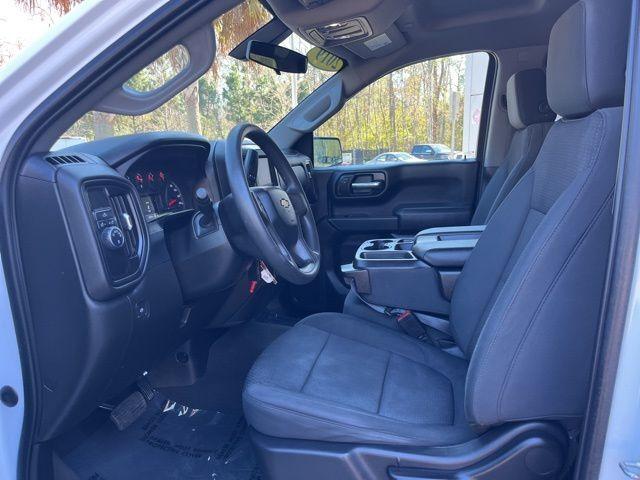 Chevrolet Silverado 1500 - Thumbnail 20