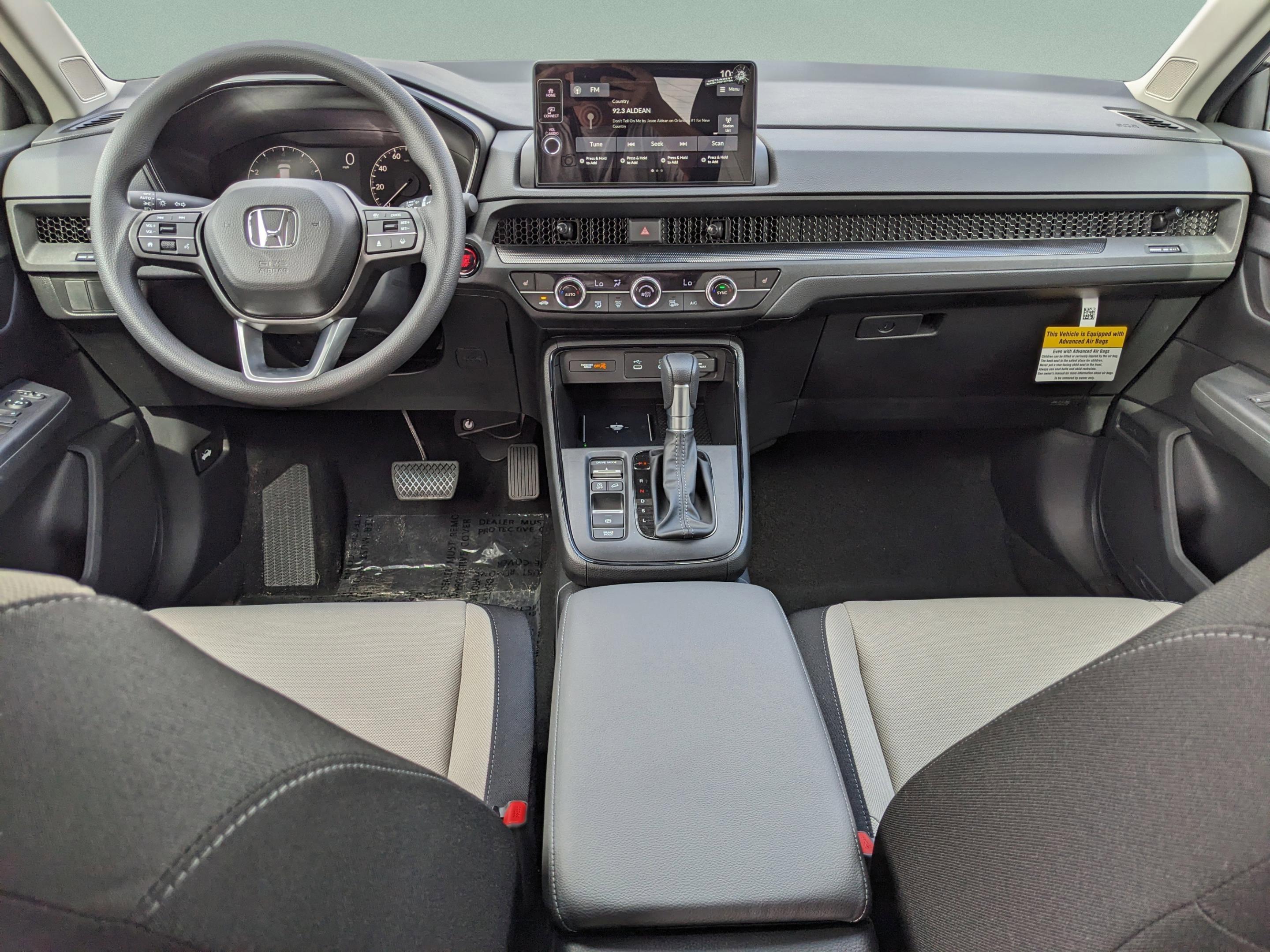 Honda Cr-V Ex - Thumbnail 14