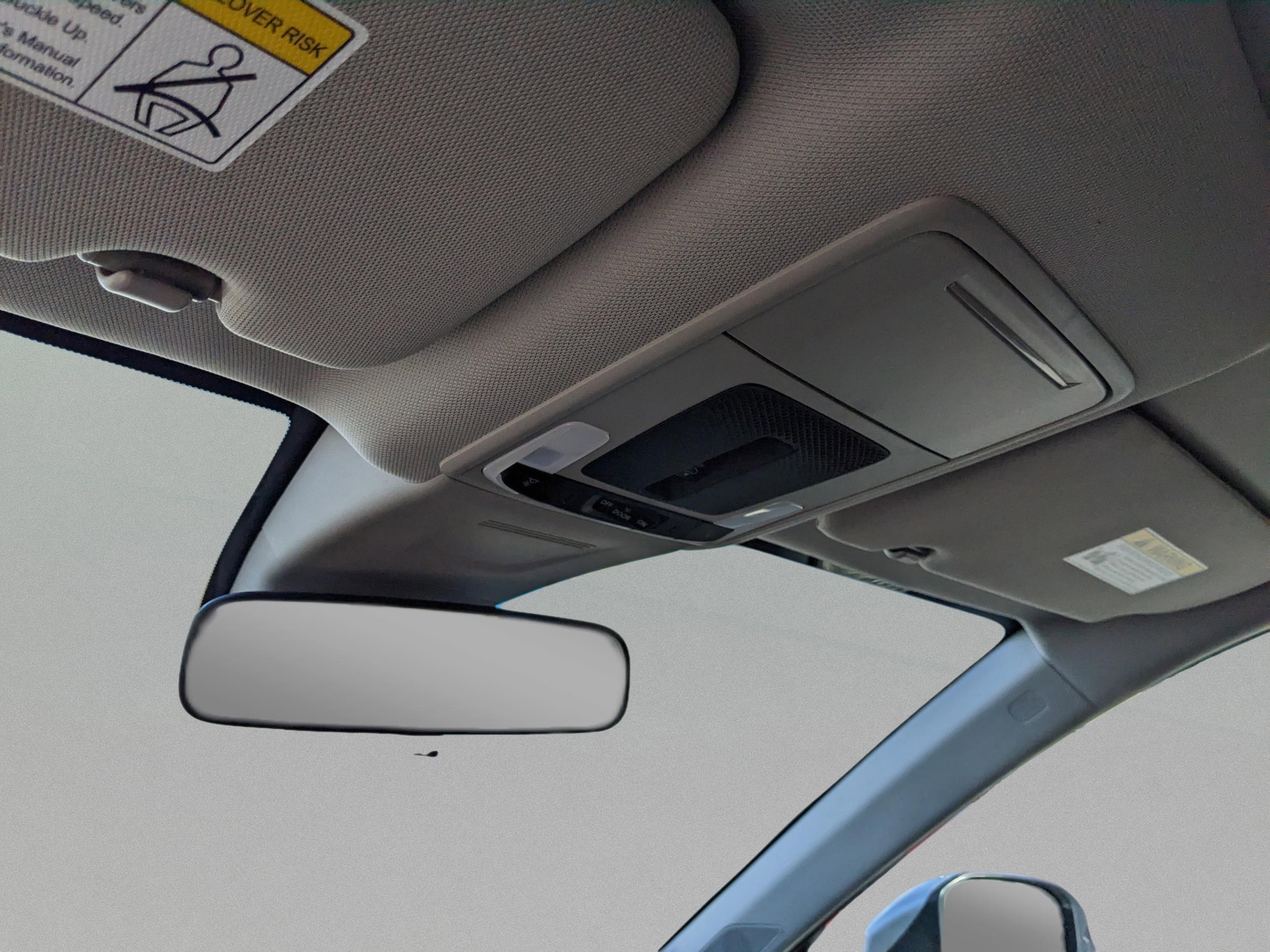 Honda Cr-V Ex - Thumbnail 19