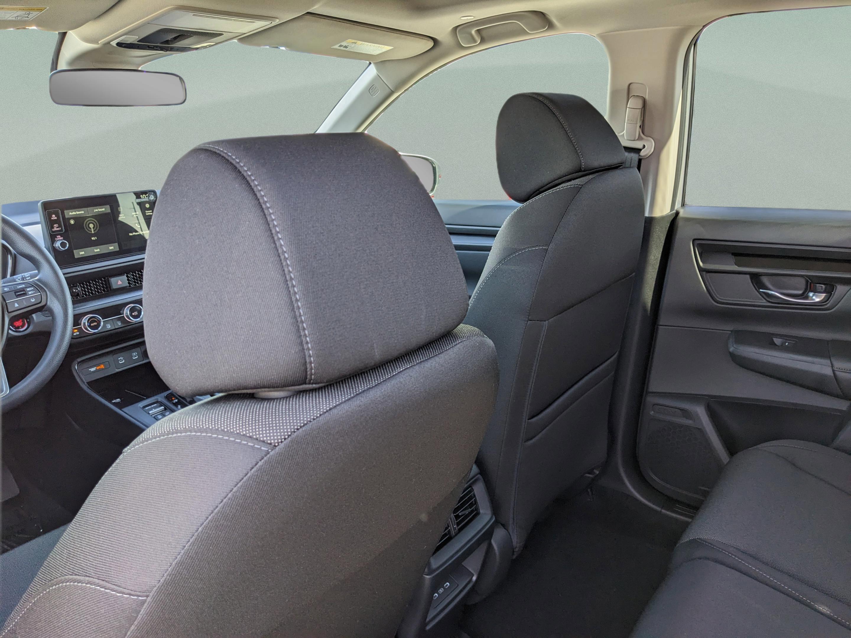 Honda Cr-V Ex - Thumbnail 14