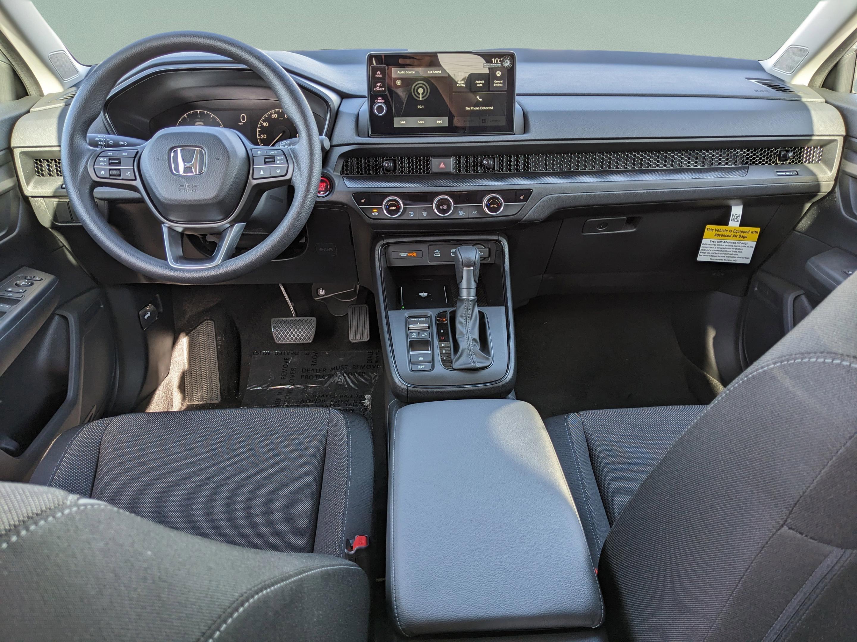 Honda Cr-V Ex - Thumbnail 10