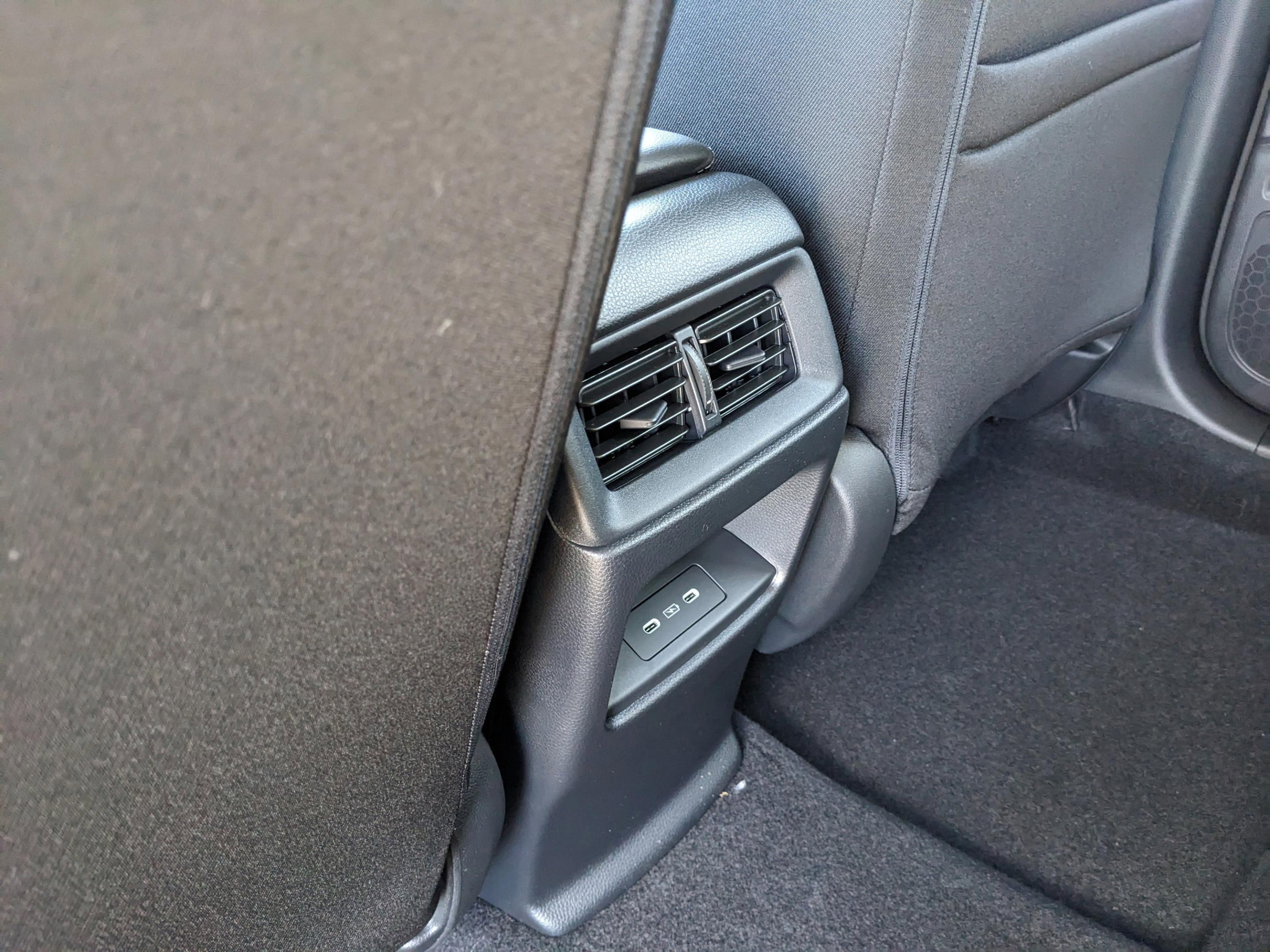 Honda Cr-V Ex - Thumbnail 16