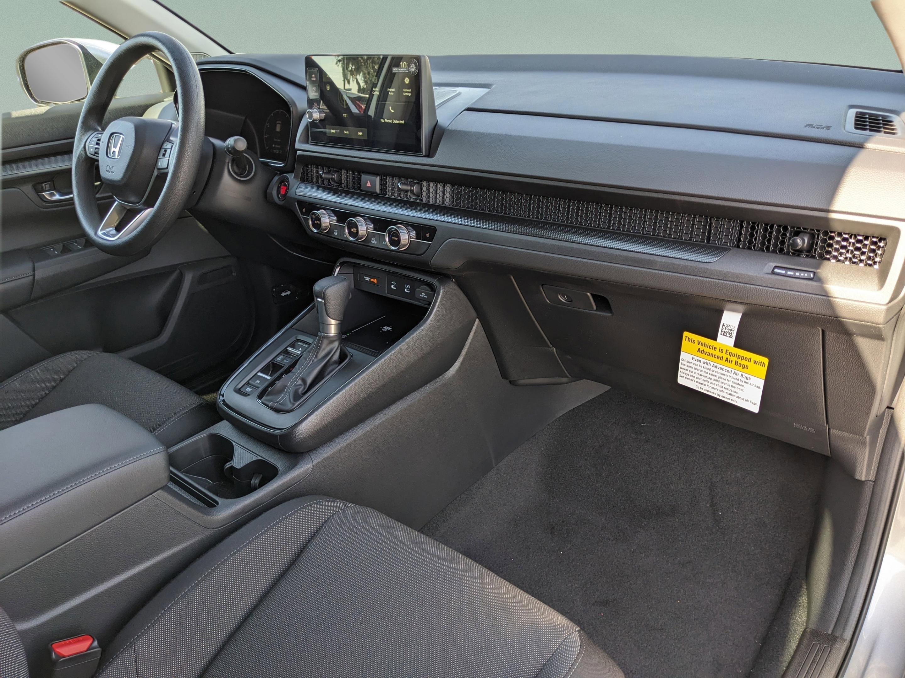 Honda Cr-V Ex - Thumbnail 9