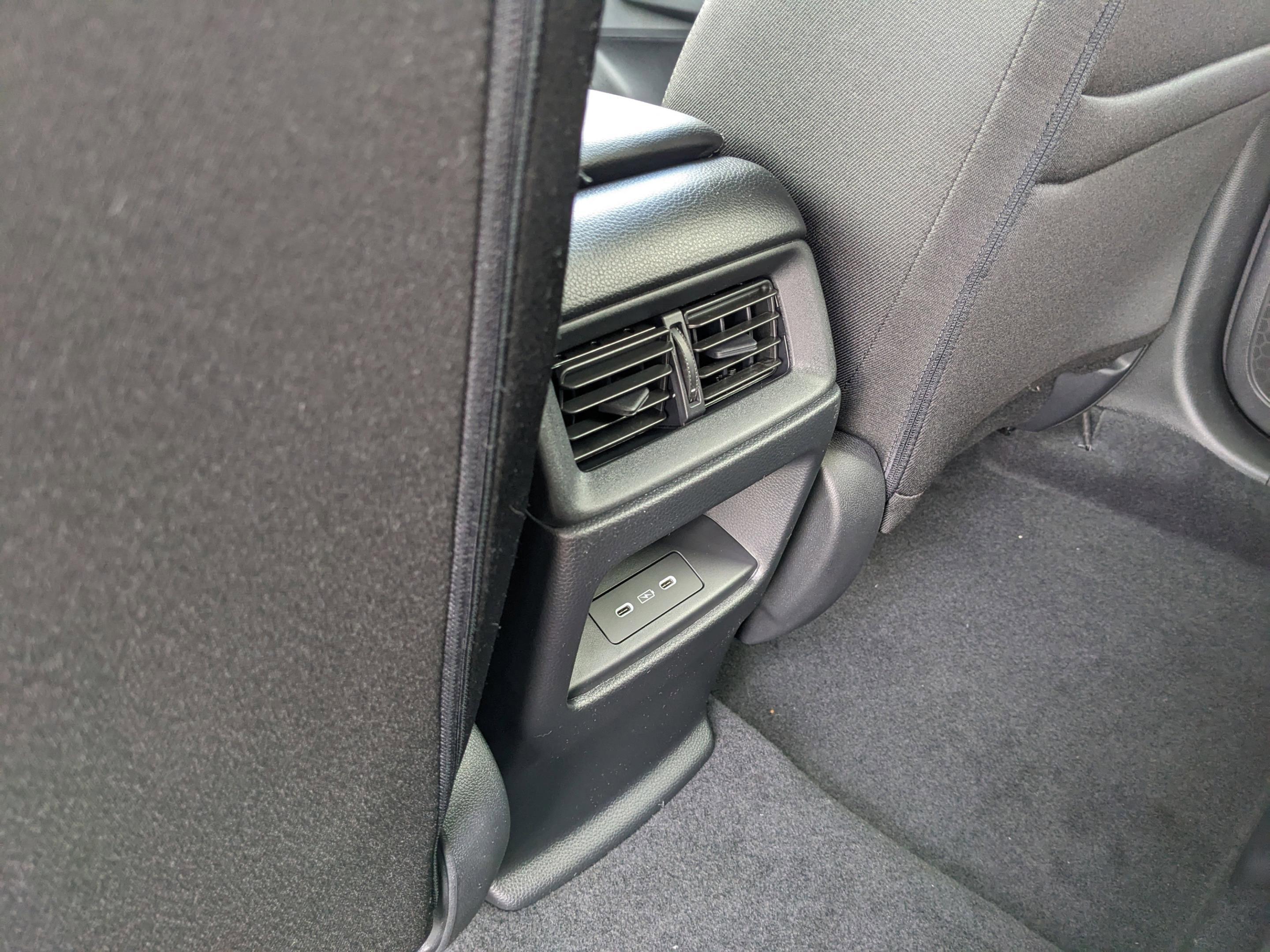 Honda Cr-V Ex - Thumbnail 17