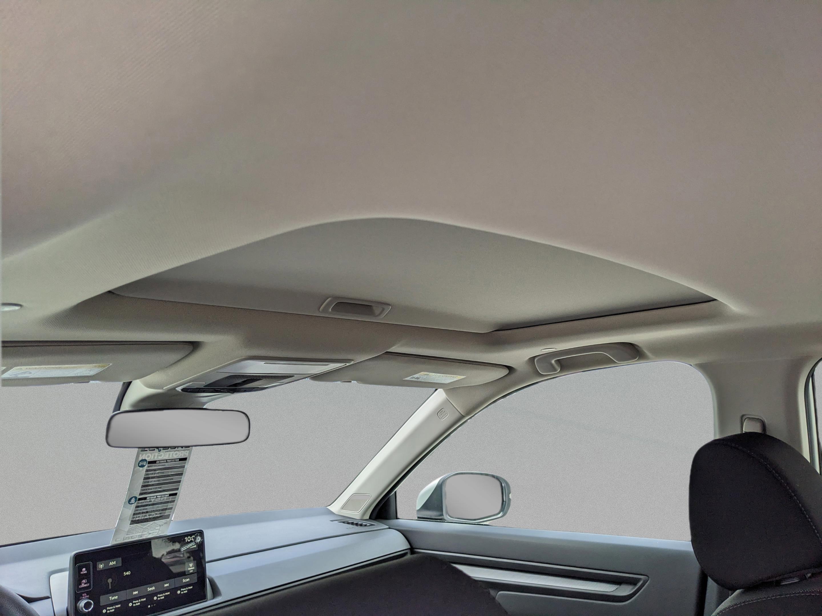 Honda Cr-V Ex - Thumbnail 16