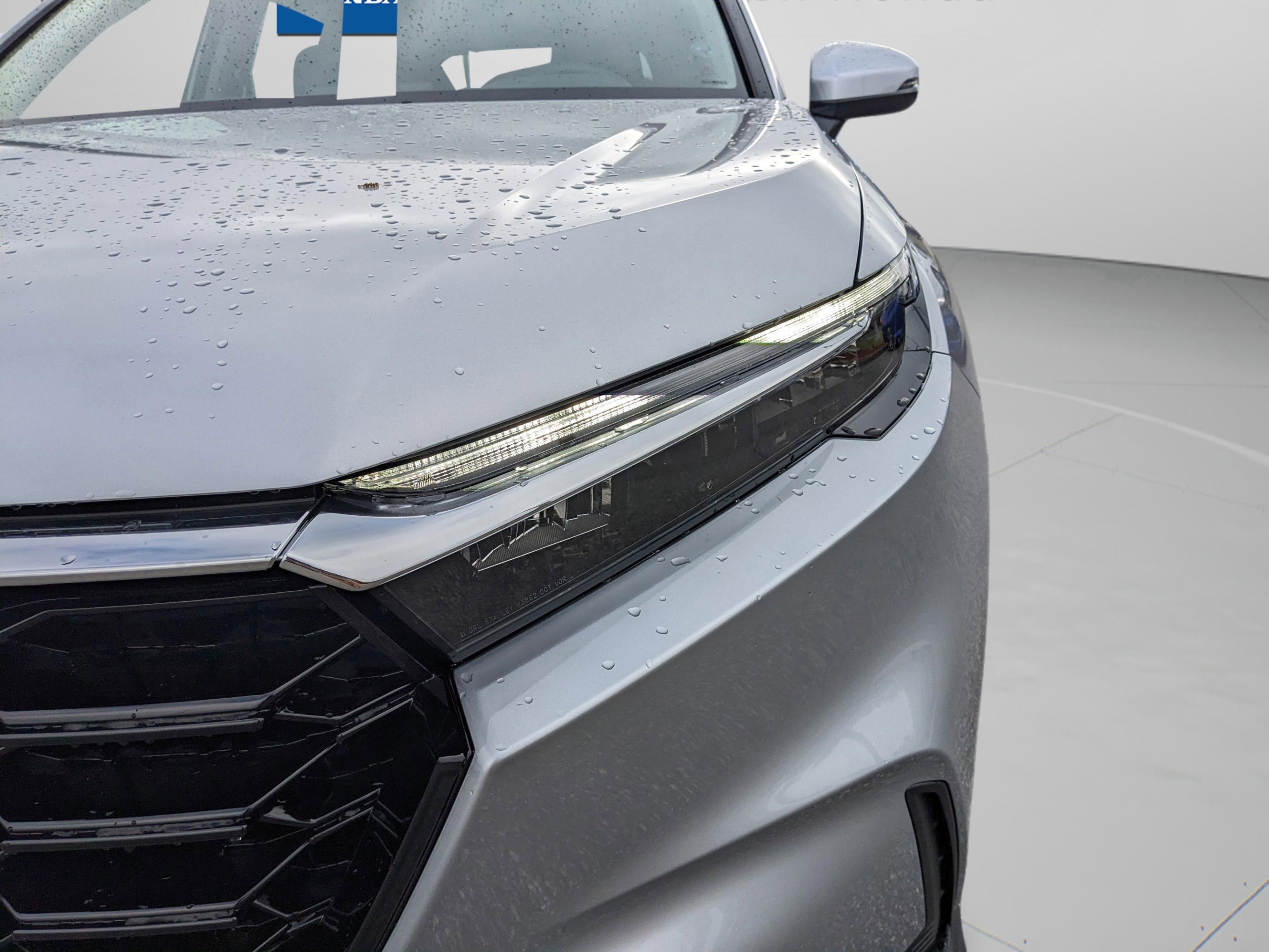 Honda Cr-V Ex - Thumbnail 6