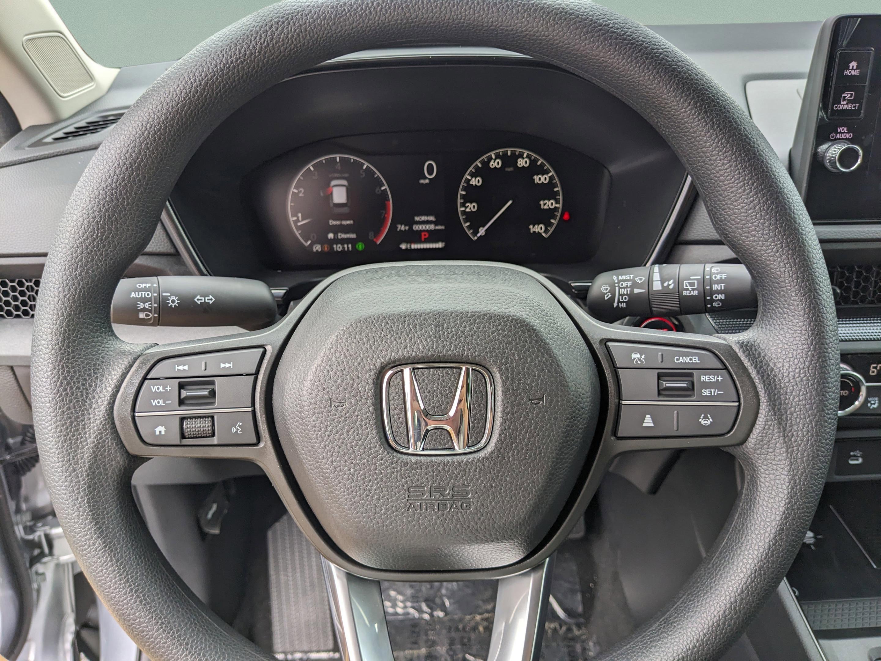 Honda Cr-V Ex - Thumbnail 8