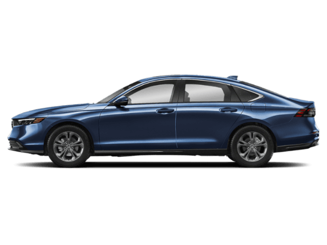 Honda Accord Hybrid Ex-L - Thumbnail 3