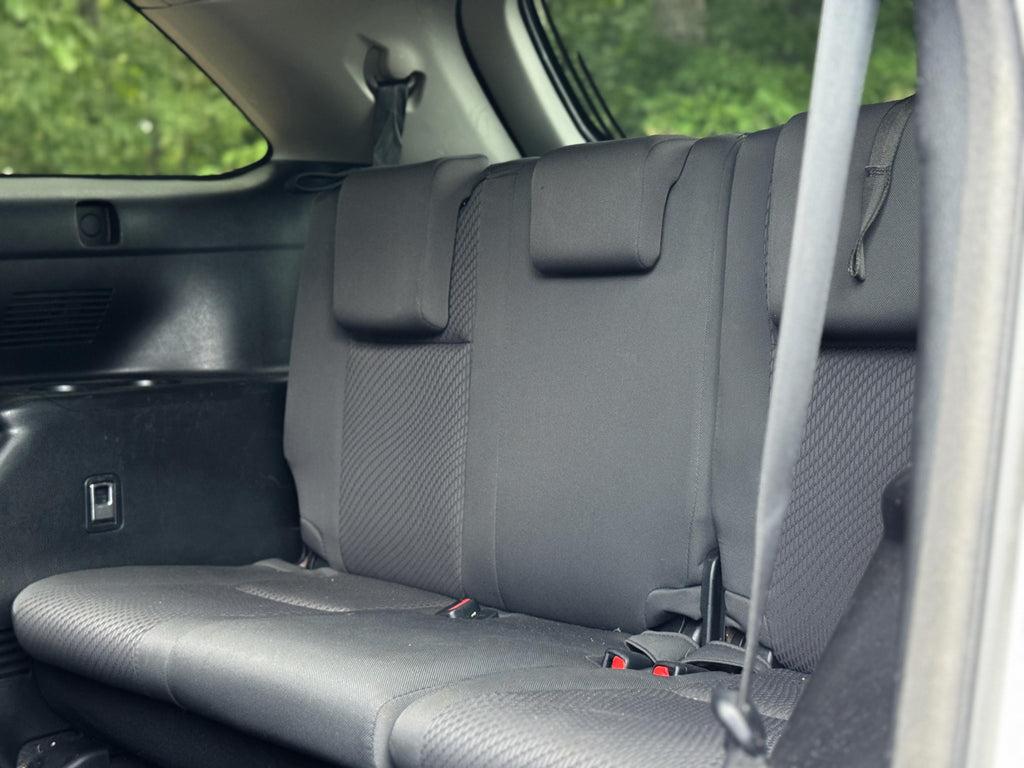 Toyota Highlander - Thumbnail 10