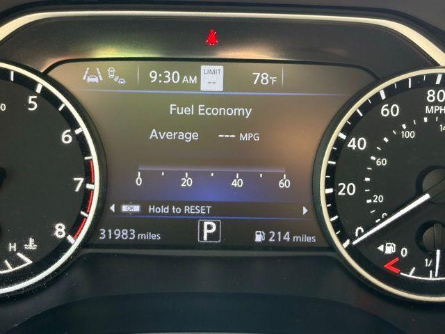 Nissan Maxima - Thumbnail 16