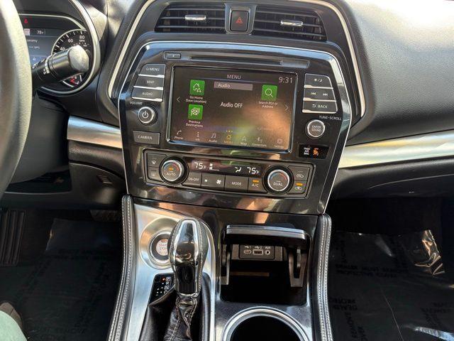 Nissan Maxima - Thumbnail 20