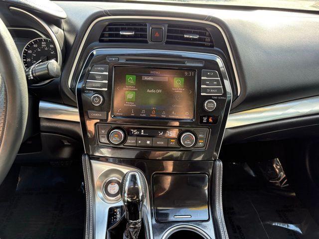 Nissan Maxima - Thumbnail 19