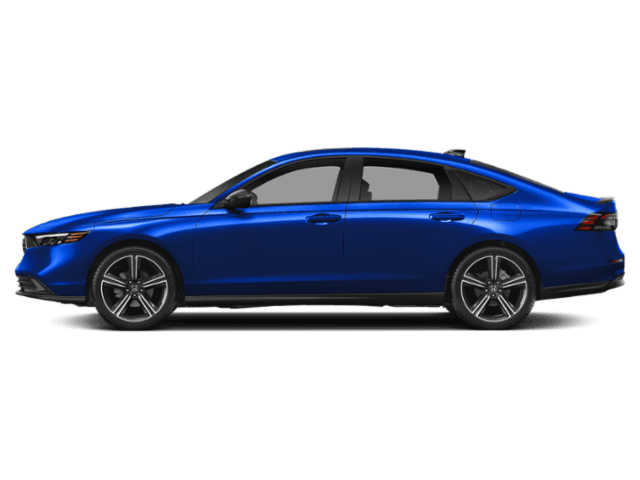 Honda Accord Hybrid Sport - Thumbnail 3