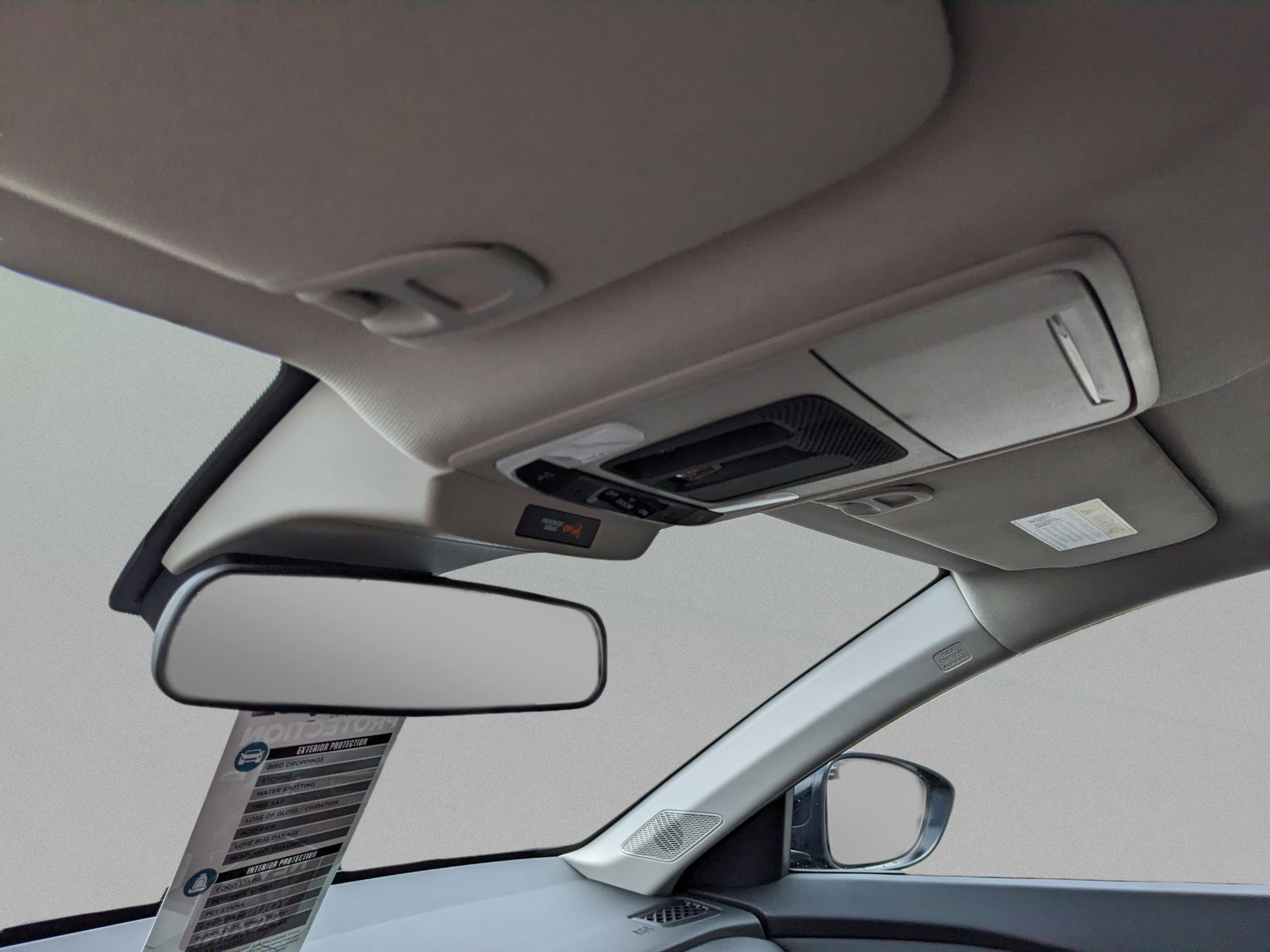 Honda Accord Sedan Se - Thumbnail 11