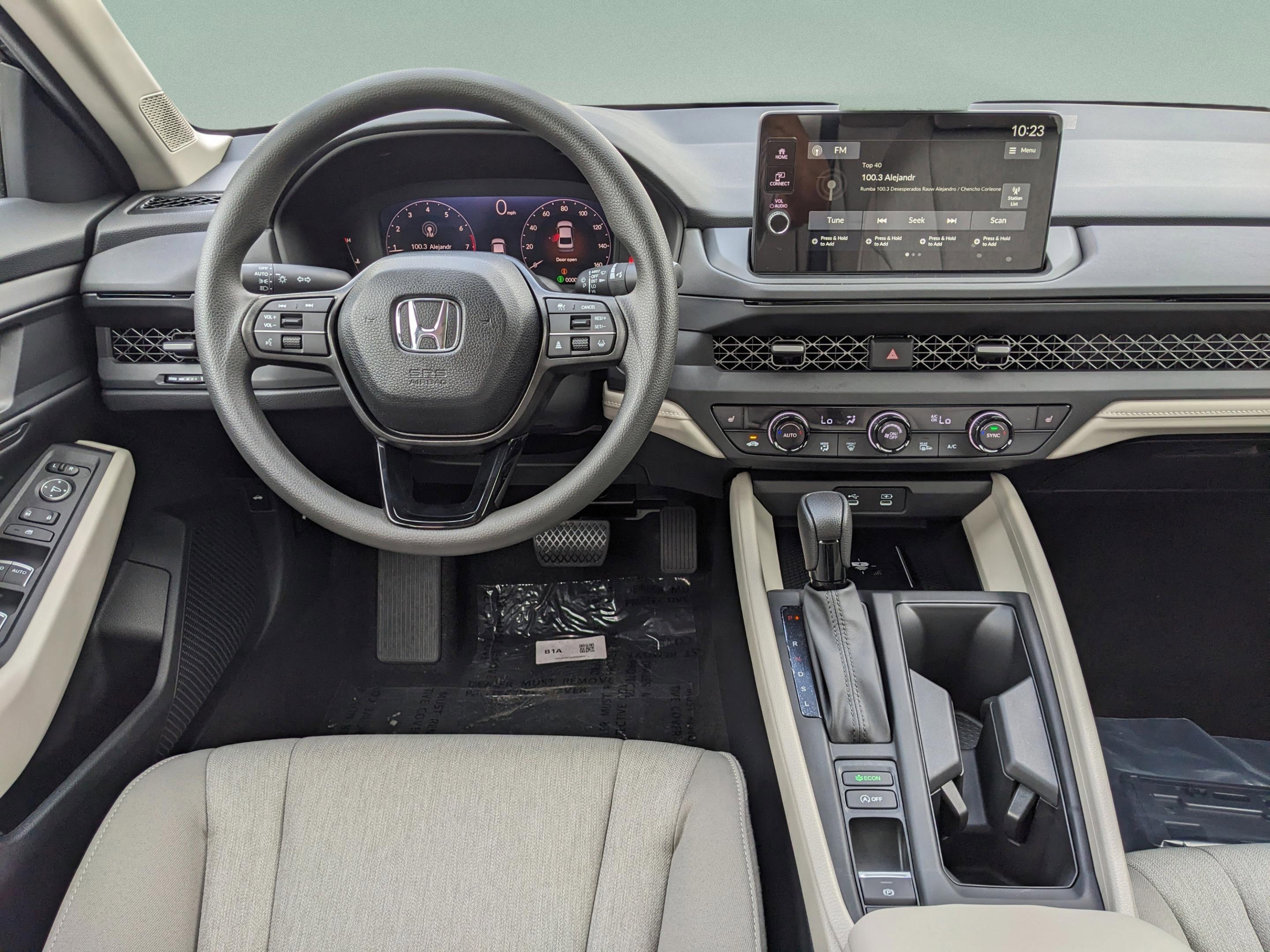 Honda Accord Sedan Se - Thumbnail 15