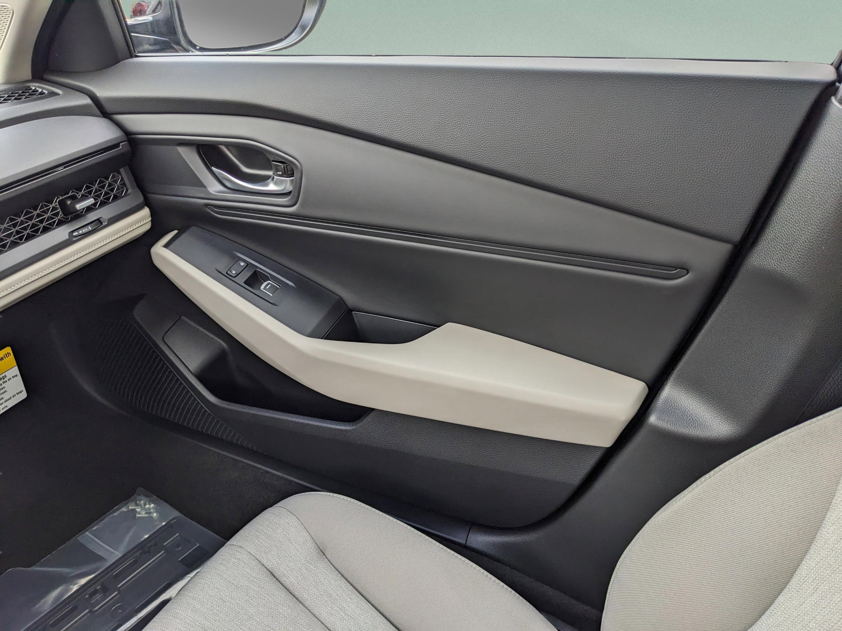 Honda Accord Sedan Se - Thumbnail 17