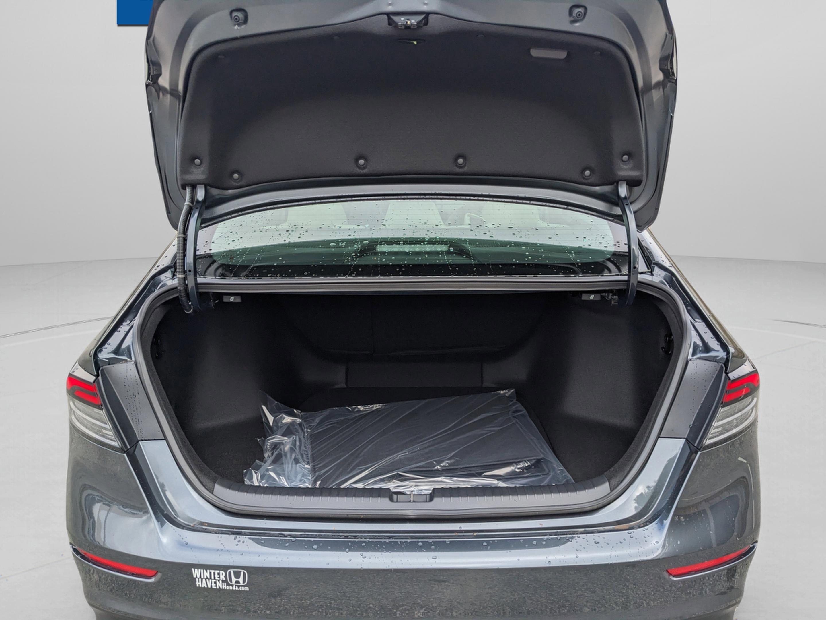 Honda Accord Sedan Se - Thumbnail 12